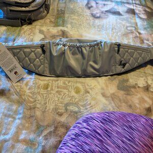 NWT Lug Skedaddle - Cloud Grey - smoke free home